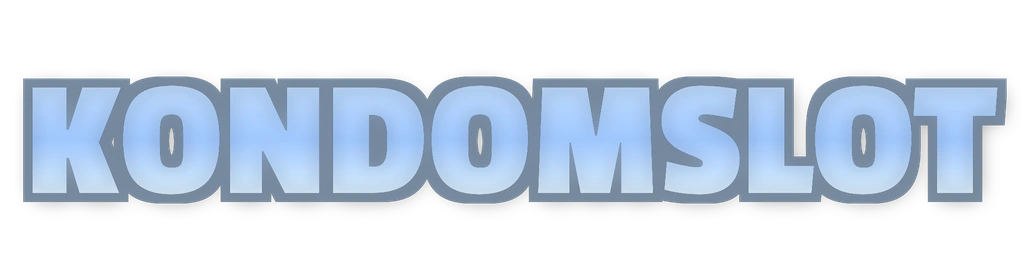 KONDOMSLOT